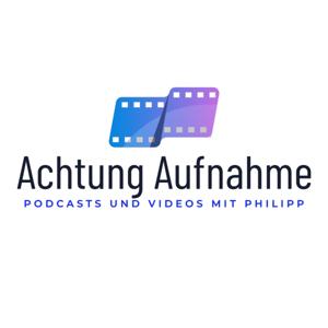 Achtung Aufnahme