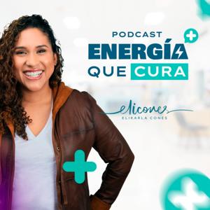 Energía Que Cura