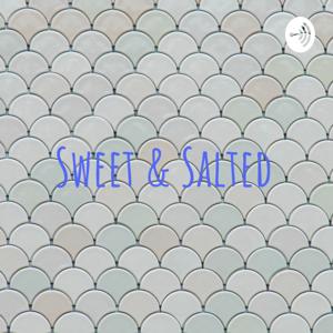 Sweet & Salted: Comida Y Pasteles Sanos