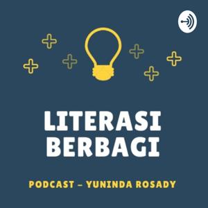 Literasi Berbagi