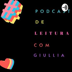 Leitura Com Giullia