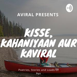 Kisse, Kahanaiyaan Aur Kaviral