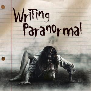 Writing Paranormal Podcast