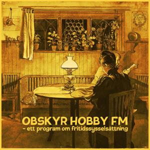 Obskyr hobby FM