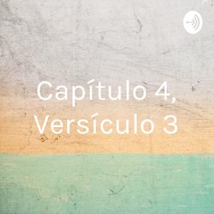 Capítulo 4, Versículo 3