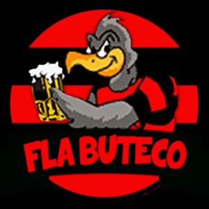 Resenha Fla Buteco