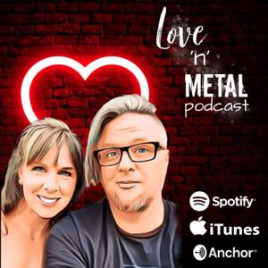 Love 'n' Metal Podcast