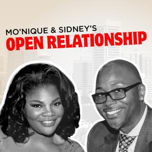 Mo'Nique & Sidney's Open Relationship