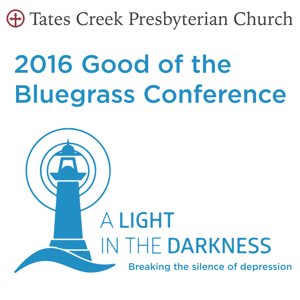 2016 Good of the Bluegrass Conference