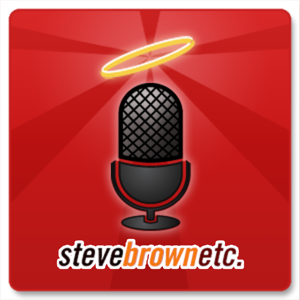 Steve Brown Etc. by Steve Brown Etc.