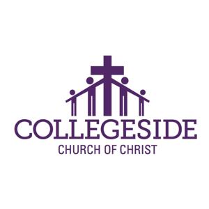 Collegeside Church of Christ Podcast