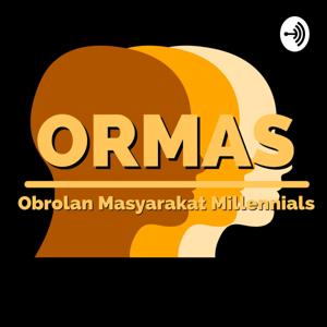 ORMAS: Obrolan Masyarakat Millennials