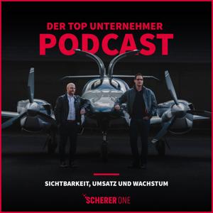 Der Top-Unternehmer Podcast