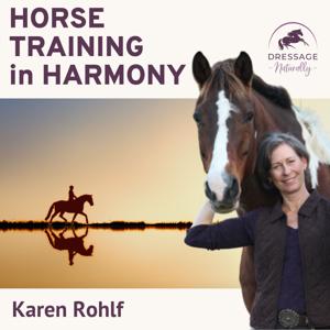 Horse Training in Harmony by Karen Rohlf