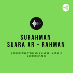 Surahman (Suara Arrahman)