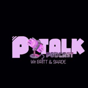 P-TALK Podcast