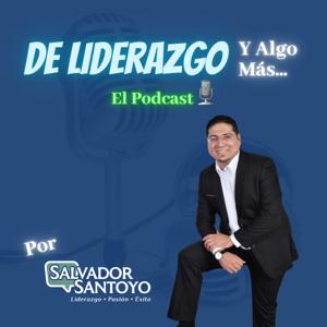 De Liderazgo y algo más