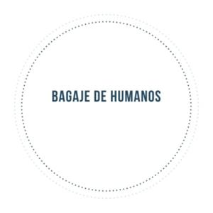 Bagaje de humanos