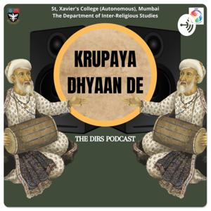 Krupaya Dhyaan De