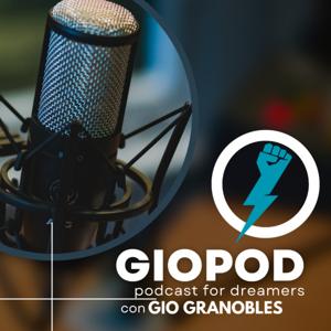 GIOPOD Podcast