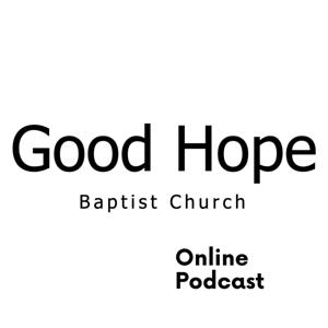 Good Hope Baptist Student Ministry