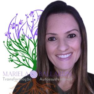 Psicóloga Mariela Ballardin