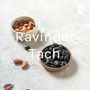 Ravinder Tach