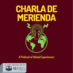 Charla de Merienda Podcast