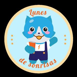 Lunes De Sonrisas