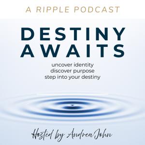 Destiny Awaits Podcast