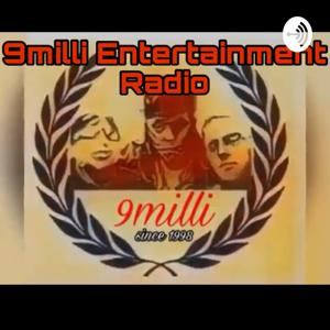 9milli Entertainment Radio