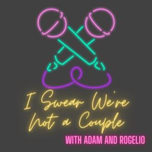 I Swear We're Not a Couple