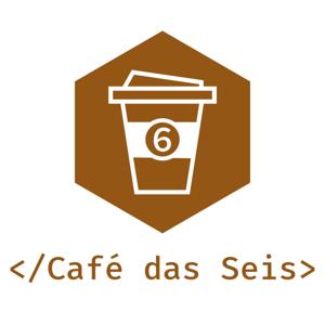 O café das seis