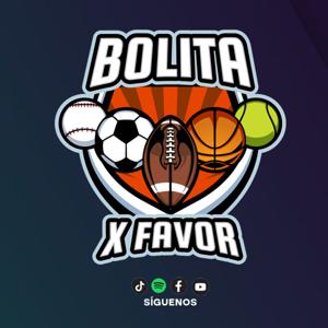 Bolita X Favor