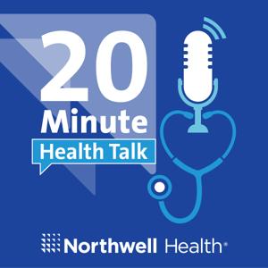 20-Minute Health Talk by Northwell Health