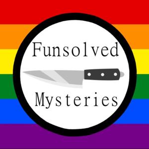 Falsely Accused: Funsolved Mysteries