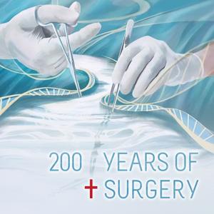 200 Years of Surgery