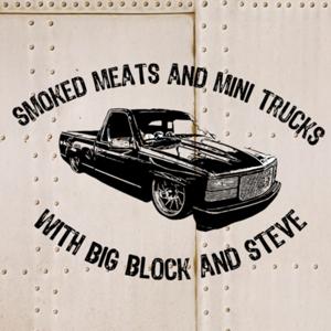 Smoked Meats and Mini Trucks by BigBlocksGarage