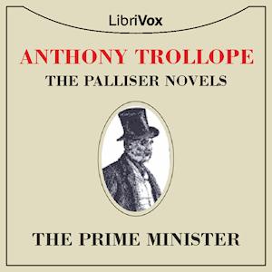 Prime Minister, The by Anthony Trollope (1815 - 1882)