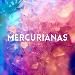 Mercurianas - Tecendo um mapa da espiritualidade e do autoconhecimento