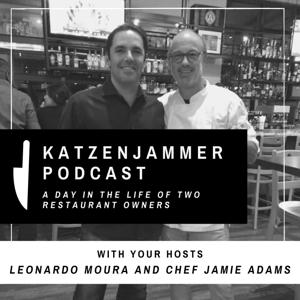 Katzenjammer: A Day in the Life of Two Restaurant Owners