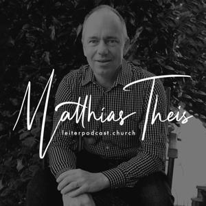 leiterpodcast.church by Matthias Theis