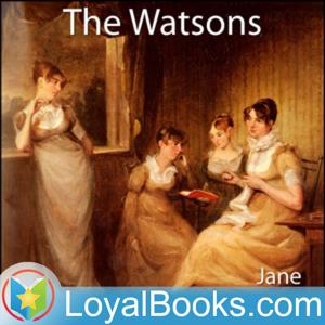 The Watsons by Jane Austen