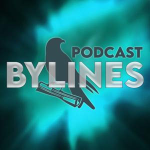 The Bylines Network Podcast