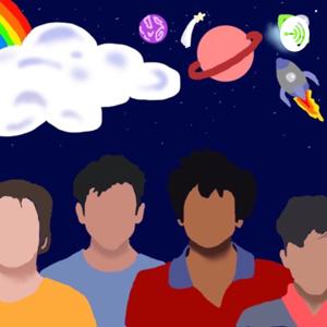 The Colloquial Podcast