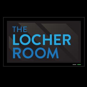 The Locher Room by Alan Locher