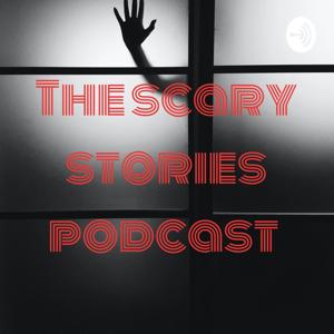 The scary stories podcast