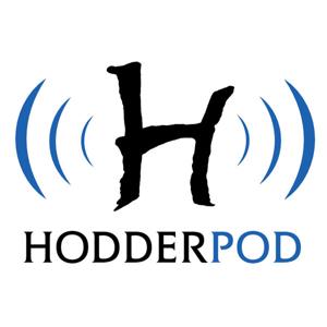 HodderPod - Hodder books podcast