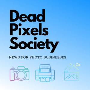 The Dead Pixels Society podcast