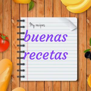 buenas recetas